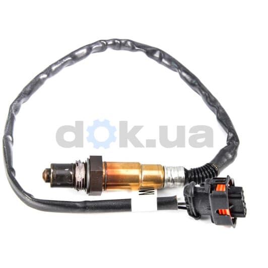 0 258 006 501 Bosch Лямбда-зонд