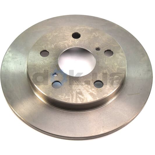 0 986 479 418 Bosch Тормозной диск