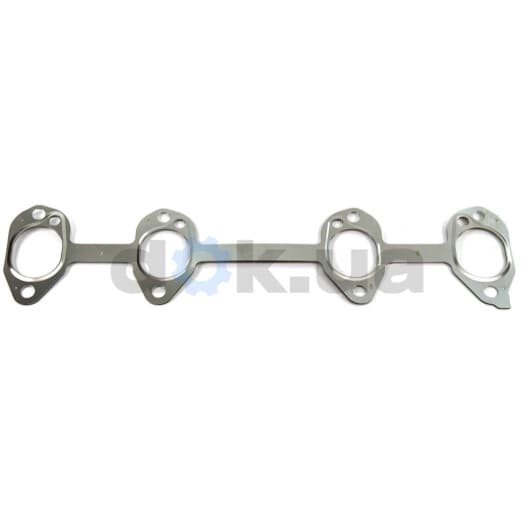 133.520 Elring Прокладка выпускного коллектора