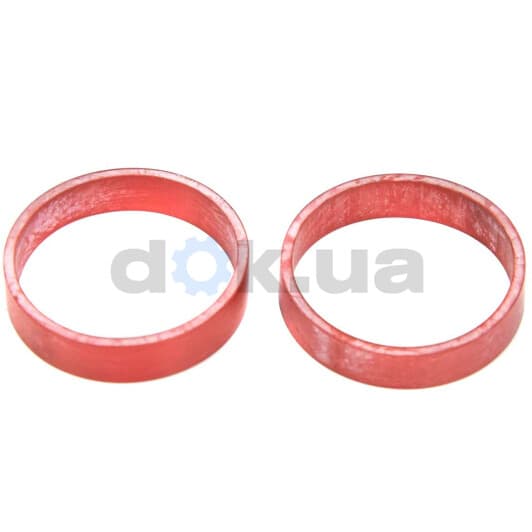 215.120 Elring Прокладка впускного коллектора