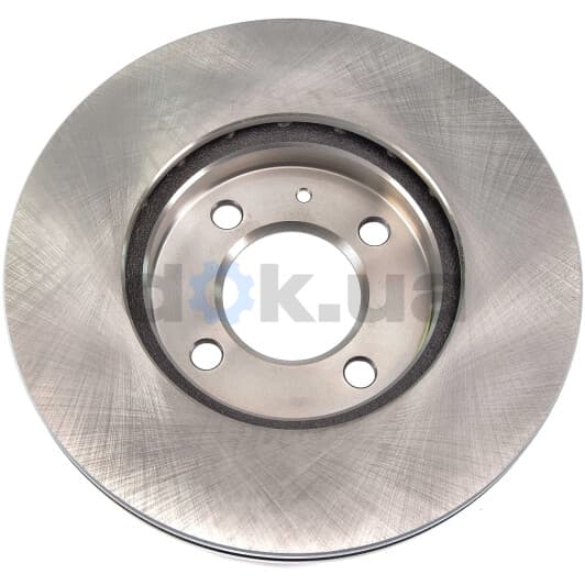 6175.10 Remsa Тормозной диск