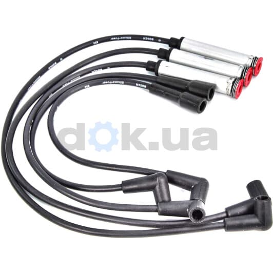 0 986 356 723 Bosch Комплект проводов зажигания
