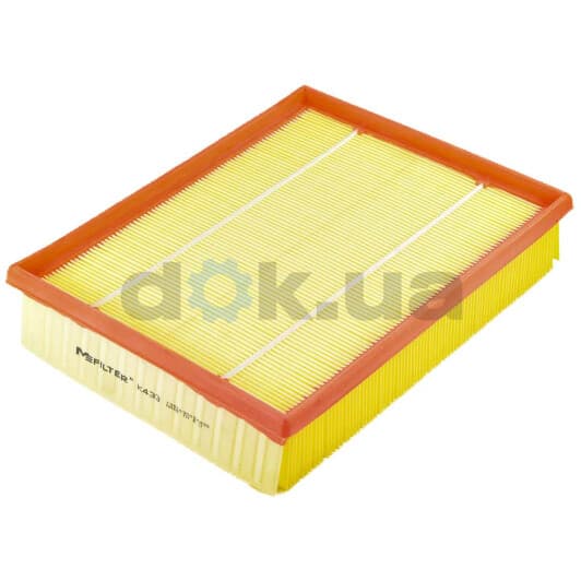 K 433 MFilter Воздушный фильтр для Volkswagen Transporter