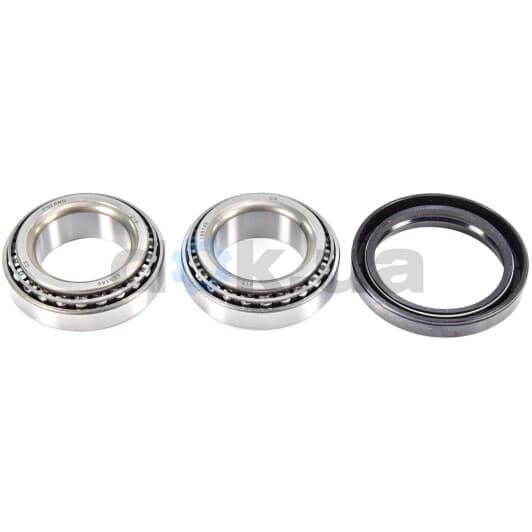 CX021 CX Подшипник ступицы колеса