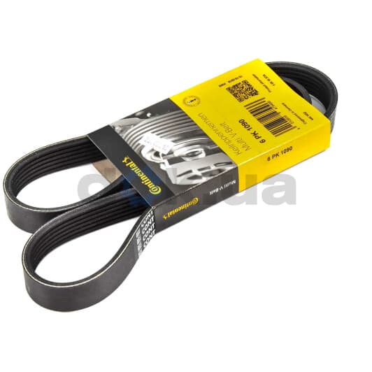 6PK1090 Contitech Поликлиновой ремень