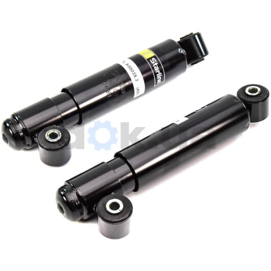 TL A00035.2 Starline Амортизатор для Fiat Cinquecento