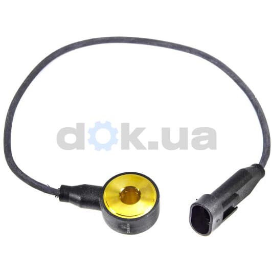 AS10134-12B1 Delphi Датчик детонации