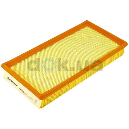 J1325036 Nipparts Воздушный фильтр