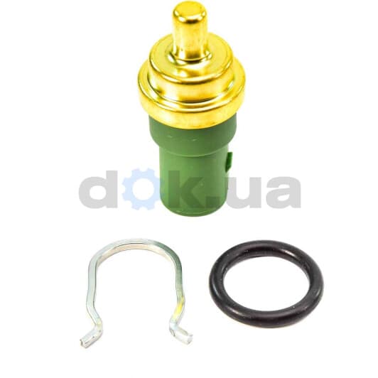 TS10236-12B1 Delphi Датчик температуры охлаждающей жидкости