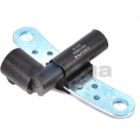 SS10802 Delphi Датчик положення колінчастого вала