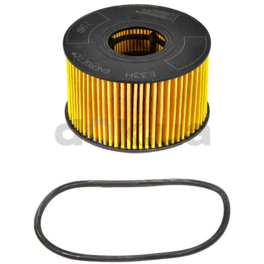 E33H D96 Hengst Filter Масляный фильтр