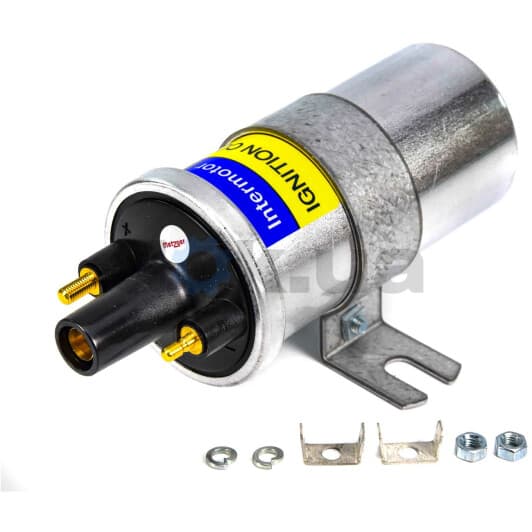 0880028 Metzger Катушка зажигания