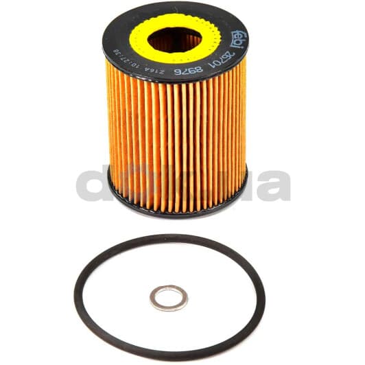 26701 Febi Масляный фильтр