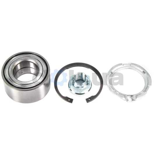 QWB1097 Quinton Hazell Підшипник ступиці колеса