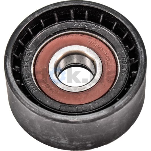 B05-02-041 BTA Натяжной ролик поликлинового ремня