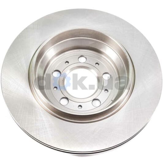 6777.10 Remsa Тормозной диск для Volvo XC90