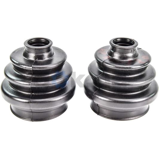 300 829 Topran Пыльник ШРУСа