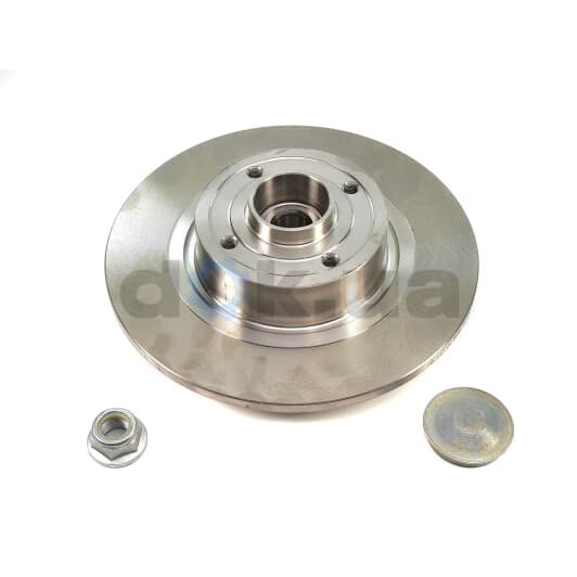 61047.20 Remsa Тормозной диск