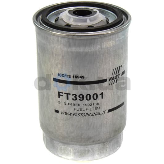 FT39001 Fast Топливный фильтр