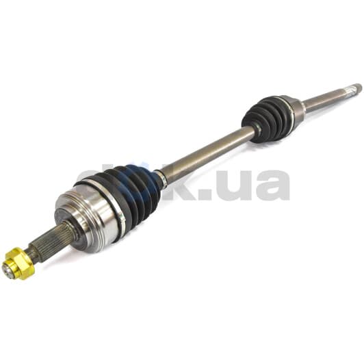 218248 GSP Піввісь