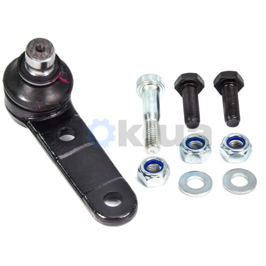 TC532 Delphi Шарова опора