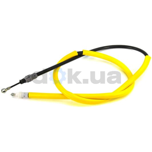 K17267 A.B.S. Трос ручного гальма