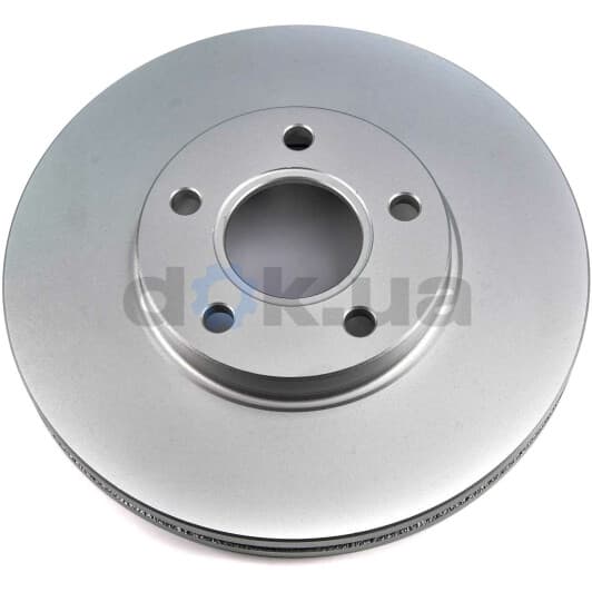 17416 A.B.S. Тормозной диск