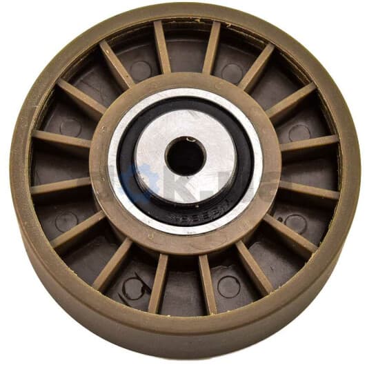 02.19.071 Trucktec Automotive Натяжний ролик поліклинового ременя