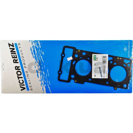 61-33895-00 Reinz Прокладка ГБЦ