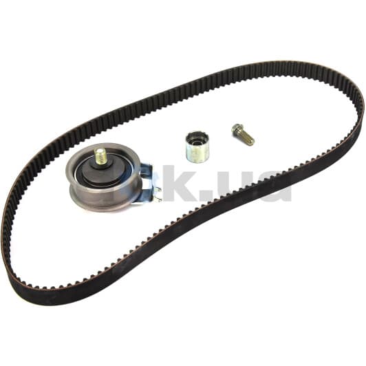 VKMA 01136 SKF Комплект ремня ГРМ