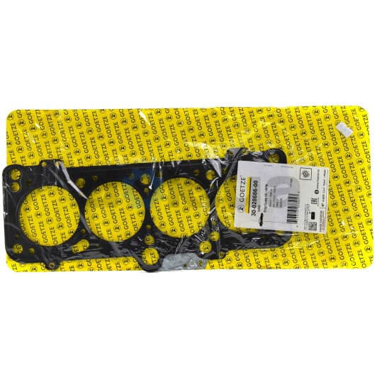 30-028686-00 Goetze Прокладка ГБЦ