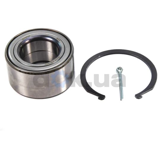 VKBA 3907 SKF Подшипник ступицы колеса