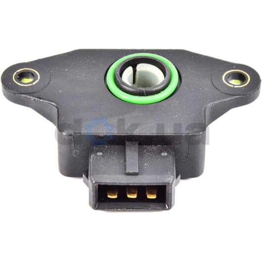 1297000400 JP Group Датчик положения дроссельной заслонки