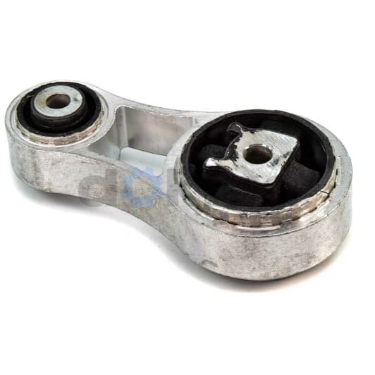 04452 Metalcaucho Подушка двигуна