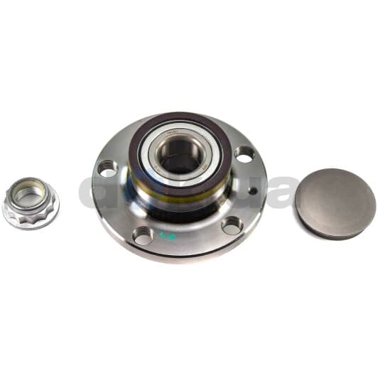 764304 NK Ступица колеса