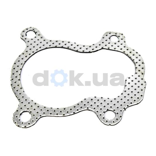 256-504 Bosal Прокладка приймальної труби