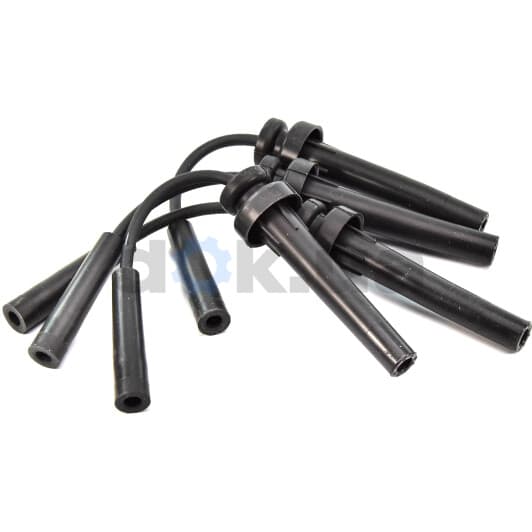 ADA101603 Blue Print Комплект проводов зажигания