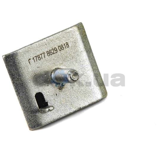 17877 Febi Подушка двигуна