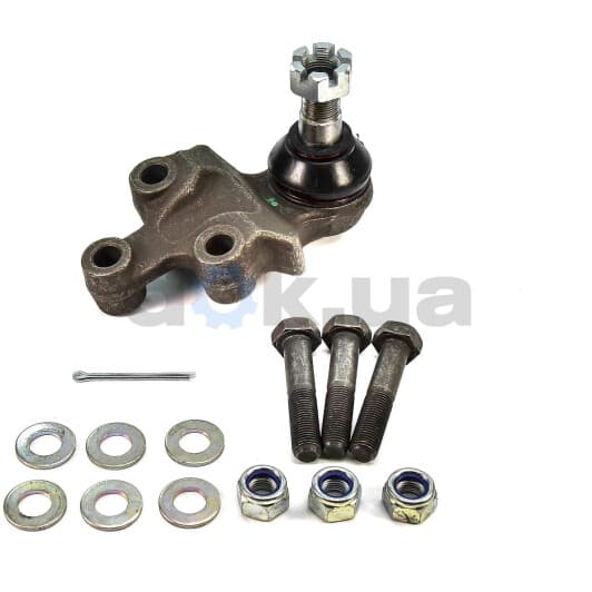 ADG086104C Blue Print Шаровая опора для Kia Sorento