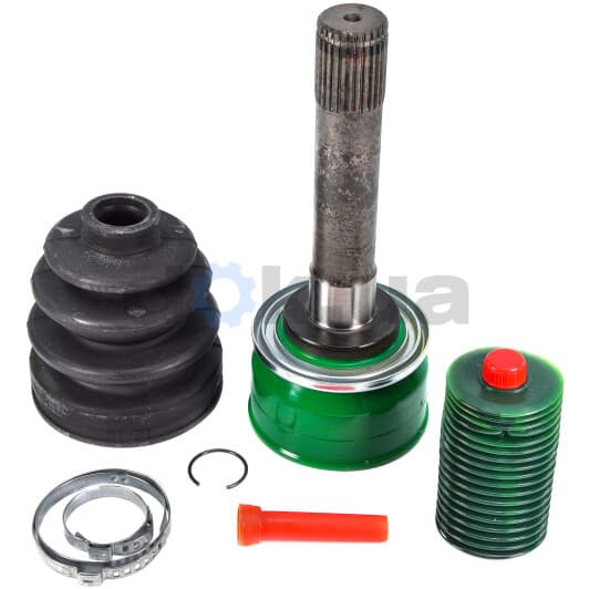 ADC48924 Blue Print ШРУС