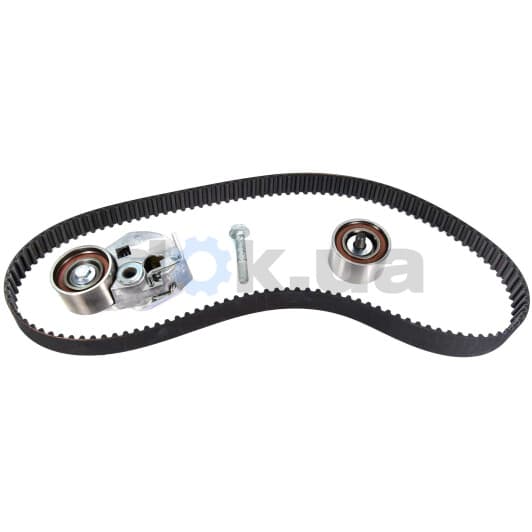 VKMA 95660 SKF Комплект ремня ГРМ