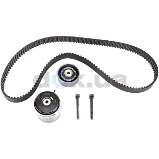VKMA 05260 SKF Комплект ремня ГРМ