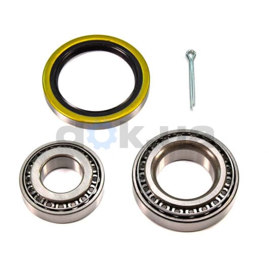 VKBA 1998 SKF Підшипник ступиці колеса