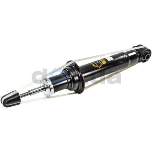 MM-00091 Japanparts Амортизатор для BMW 5 Series