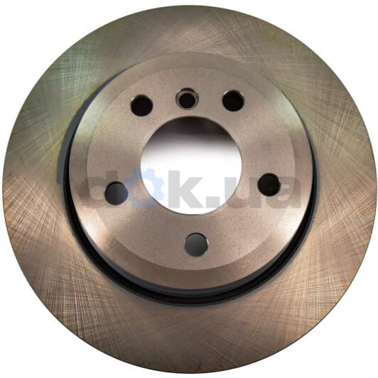 24809 Febi Гальмівний диск для BMW X3