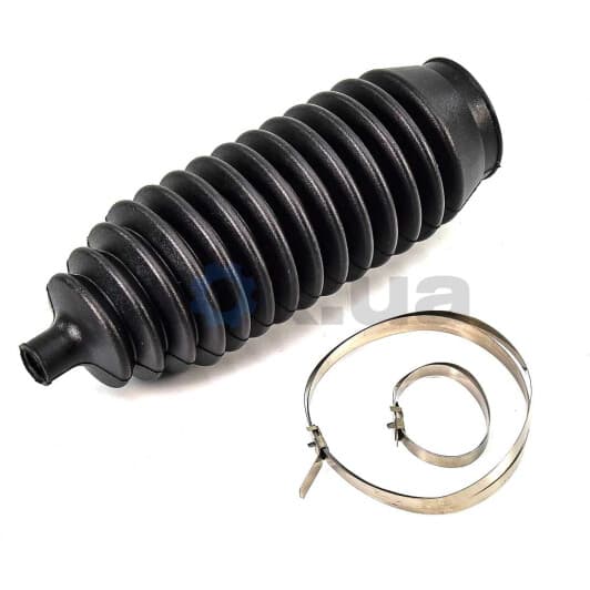 383.031 Sidem Пыльник рулевой рейки