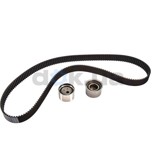 VKMA 95613 SKF Комплект ремня ГРМ