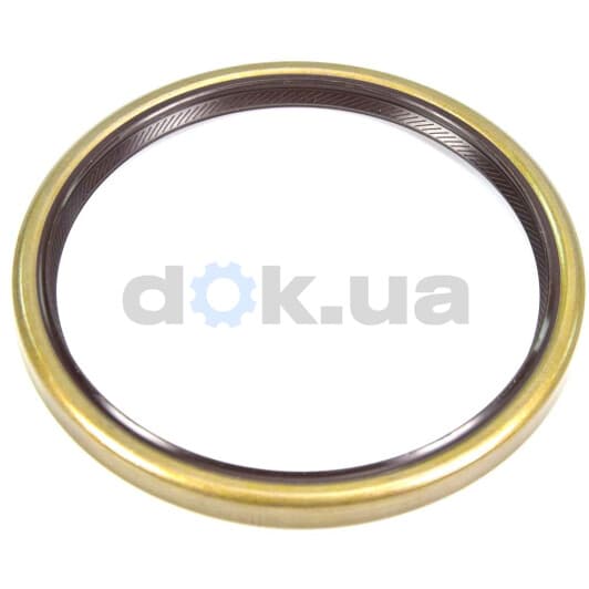 1219500400 JP Group Сальник колінчастого вала