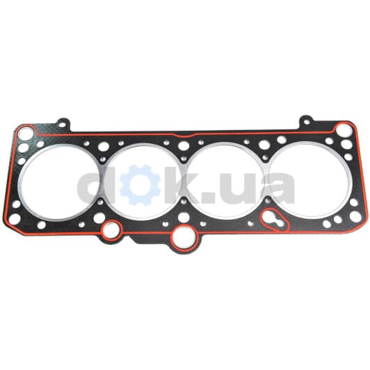 19116 Febi Прокладка ГБЦ