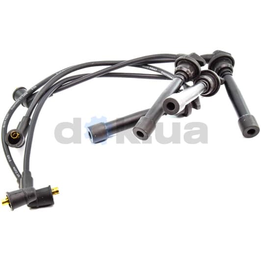 ADG01616 Blue Print Комплект дротів запалювання